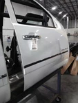 Passenger Front Door Thru 11/14/10 Fits 07-11 Avalanche 1500 581169. Fixed Price $466.43.