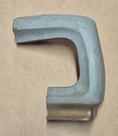 1970 Dodge Coronet 4 Door Nos Mopar Right Quarter Panel End Extension. Fixed Price $135.00.