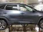 2021 Kia Seltos Rear Door. Fixed Price $650.00.