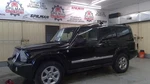 Jeep Commander 2006 Left Rear Door 55396497AE 6562. Fixed Price $154.90.
