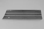 Genuine Mopar Sliding Door Outside Applique Right WW20TZZAA. Fixed Price $187.40.