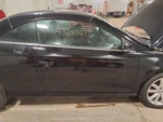 2011 Volkswagen Eos Right Front Door Black Oem Used 74000 Miles A1 041. Fixed Price $525.00.