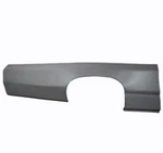 Goodmark Rh Side Outer Quarter Panel Skin Fits Chevrolet Impala GMK4045600671R. Fixed Price $731.23.