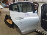 20 Volvo S60 T5 Inscription Door Rear Right Passenger Silver 726. Fixed Price $900.00.