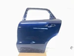 17-20 Jaguar F-pace Rear Left Door Shell Panel Oem. Fixed Price $394.65.