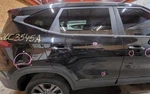 Kia Seltos 2021 Right Rear Door Used 9823. Fixed Price $920.30.