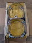 B40 Nos Gm 1966 1967 Pontiac Gto Lemans Tempest R.h Headlight Bezel 9782752. Fixed Price $286.00.