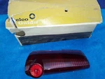 Nos Gm 1963 Pontiac Catalina Bonneville Lh Tail Light Lamp Lens Rear Stop New. Fixed Price $39.99.