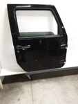 Jeep Jk Wrangler Oem Passenger Front Door Power PX8 Black 2014-2017 123156. Fixed Price $699.99.