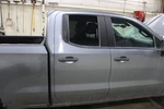 Passenger Right Chevrolet Silverado 1500 2019 Rear Side Door 2926857. Fixed Price $719.00.