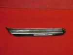 Nos 65 Ford Galaxie 500 Xl Lh Quarter Panel Rear Lower Moulding #C5AZ-63290B11-A. Fixed Price $299.99.