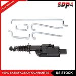 Power Door Lock Actuator Rear Right Lincoln Town Car Ford E-150 Mercury. Fixed Price $10.49.