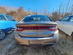 2013 Dodge Dart Trunk Lid With Illuminated Surround - Local Pickup Only. Fixed Price $284.95.