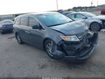 Passenger Rear Side Door With Power Sliding Fits 11-17 Odyssey 3813381. Fixed Price $614.39.