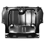 For Chevy Camaro 1967 Dynacorn Trunk Floor Panel. Fixed Price $444.53.