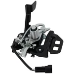 Hood Latch 2015-2020 Ford Mustang Premium V6 Direct Fit FR3Z16700B FO1234137. Fixed Price $92.02.