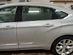 Driver Left Rear Side Door Premier Fits 20 Impala 3051998. Fixed Price $569.00.