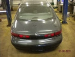 Puerta Passenger Rear Side Door Electric Thru 1/19/99 Fits 98-99 Sable 9859044. Fixed Price $505.65.
