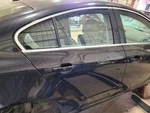 2011 Buick Regal Passenger Rear Side Door Cxl Germany Built Vin W Black. Fixed Price $701.78.