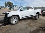 Passenger Rear Side Door Crew Cab Opt BW4 Fits 15-22 Canyon 2529697. Fixed Price $578.05.