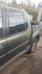 Estate Green Rear Left Door Oem 01 02 03 04 05 Ford Explorer Sport Trac. Fixed Price $153.13.