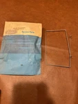 Nos Ford D6DZ-66405A24-B 1975-1980 Granada Fuel Door Spring. Fixed Price $8.00.