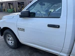 Driver Front Door Classic Style Lug Wheel Fits 09-23 Dodge 1500 Pickup 2250507. Fixed Price $775.00.