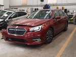 Front Door For Legacy Assy Red Pwr Less Mirror 7R2 Right. Fixed Price $324.99.