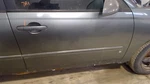 Passenger Front Door Classic Style Emblem In Grille Fits 04-08 Malibu 470236. Fixed Price $398.44.