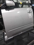Driver Left Front Door Keyless Ignition Fits 05-06 Murano 621393. Fixed Price $454.26.