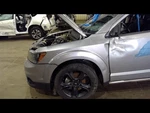2019-2021 Dodge Journey Driver Left Fender 5076731AE. Fixed Price $240.00.