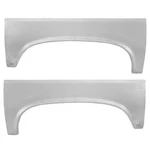 1968 1969 Chevy Chevelle Quarter Panel Lip Patch Pair Right & Left New Dii. Fixed Price $189.99.