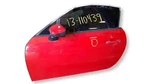 Red Driver Left Front Door Fits 13-20 Br-z 10313791. Fixed Price $582.00.