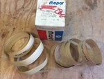 Dodge Plymouth Chrysler Nos Mopar Tape Stripe Kit Pcs. 11/79 4186671. Fixed Price $55.00.