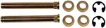 Rear Cargo Door Hinge Pin And Bushing Kit Dorman For 1992-2000 Gmc Yukon. Fixed Price $32.12.
