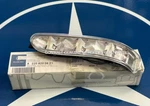 Mercedes Benz S600 S500 S430 2003-2006 Right Turn Signal Lamp Oe 2208200621. Fixed Price $339.98.