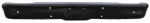 Front Bumper 1969-1972 Gmc Pickup (key Parts # 0849-014B). Fixed Price $199.00.