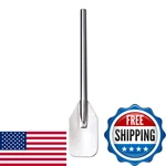 American Metalcraft 2136 S/s Stirring Paddle Silver. Fixed Price $48.50.