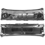 Dynacorn 3648HWT Cowl Panel/grille Assembly 1967-68 Fits Ford. Fixed Price $462.99.