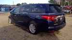 (local Pickup Only) Passenger Rear Side Door Manual Sliding Lx Fits 18-19. Fixed Price $762.90.