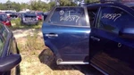 Passenger Right Rear Side Door Fits 03-06 Murano 382985. Fixed Price $125.00.