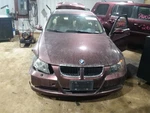 Hood Sedan Canada Market Fits 06-08 Bmw 323I 2143819. Fixed Price $175.00.