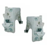 New Driver & Passenger Side Door Latch Set For 1952-1955 Chevrolet Gmc Trucks. Fixed Price $78.61.