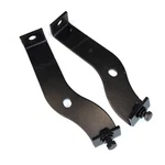 1958-1962 Corvette Front Bumper Bracket / Brace Pair Inner 3739313 (4) Original. Fixed Price $149.99.