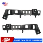 For Chevrolet Blazer 19-25 Front Bumper Bracket Retainer Mounting Brace Pair. Fixed Price $27.36.