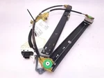 Rear Passenger Door Window Regulator For Audi Q7 2007 - 2012. Fixed Price $76.50.