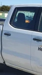 2019-2025 Chevrolet Silverado 1500 Rh Right Passenger Side Rear Door Oem. Fixed Price $1537.00.