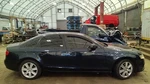 (local Pickup Only) Driver Left Rear Side Door Sedan Fits 09-11 Audi A4 7068800. Fixed Price $159.90.
