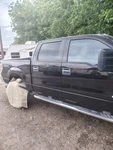 13 Ford F150 Crew Cab Door Assembly Rear Right Passenger Red. Fixed Price $200.00.