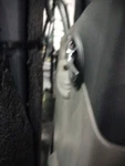 Driver Left Rear Side Door Fits 02-07 Rendezvous 710491. Fixed Price $449.58.